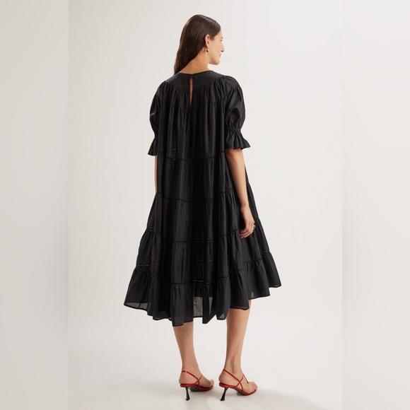 Merlette PARADIS DRESS - Picture 2 of 3